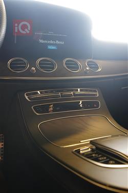 مرسيدس بنز E-Class